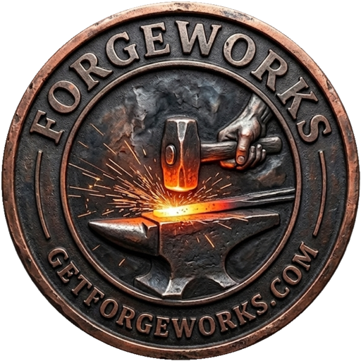 ForgeWorks